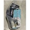 Image 3 : ASSORTED LBT IPHONE CHARGERS, ADPTORS CORDS ETC