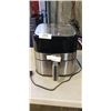Image 1 : AS NEW ULTIMA COSA 5.2QT DIGITAL AIR FRYER - TESTED WORKING, RETAIL $229
