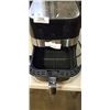 Image 2 : AS NEW ULTIMA COSA 5.2QT DIGITAL AIR FRYER - TESTED WORKING, RETAIL $229