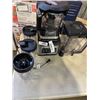 Image 1 : AS NEW NINJA DETECT POWER KITCHEN SYSTEM 2L 1700W STAND BLENDER W/ NINJA CUPS - TESTED WORKING, RETA