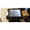 Image 3 : AS NEW ULTIMA COSA DIGITAL 10QT AIR FRYER OVEN - TESTED WORKING, RETAIL $269