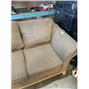 Image 5 : 2 PIECE MICROFIBRE  SECTIONAL