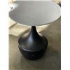 Image 2 : JAMESDAR MARBLE TOP ENDTABLE
