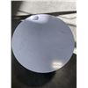 Image 3 : JAMESDAR MARBLE TOP ENDTABLE