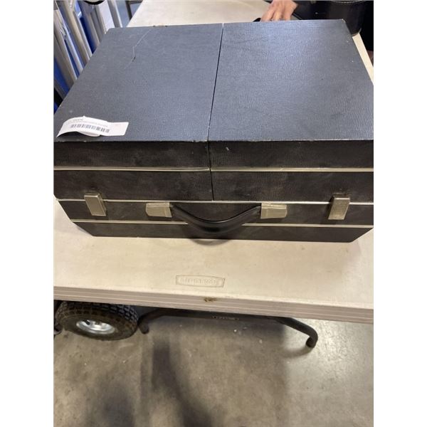 VINTAGE MARCONI PORTA PLAYER