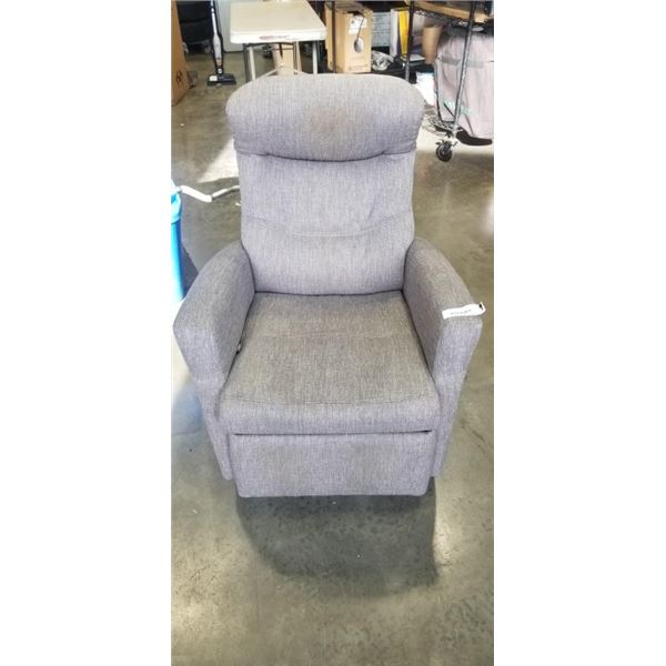 IMG NORWAY ROCKER RECLINER CHAIR