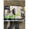 Image 2 : SANUS SUPER SLIM 40"-90" FULL MOTION TV WALL MOUNT, RETAIL $369