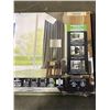 Image 3 : SANUS SUPER SLIM 40"-90" FULL MOTION TV WALL MOUNT, RETAIL $369