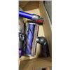 Image 3 : DYSON V11 CORDLESS STICK VACUUM - TESTED WORKING, RETAIL $749