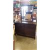 Image 1 : 6 DRAWER DRESSER W/ MIRROR - HAND CRAFTED IN CANADA