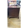 Image 2 : 5 DRAWER HIGHBOY DRESSER - HAND CRAFTED IN CANADA
