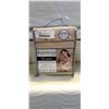 Image 1 : BRAND NEW BEIGE BAMBOO LUX ULTRA SOFT QUEENSIZE SHEET SET - COOLING AND HEALTHCARE APPROVED - EXTRA 