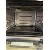 Image 3 : INSTANT POT 10QT VORTEX PLUS AIR FRYER OVEN - TESTED WORKING, RETAIL $199