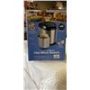 Image 3 : HAMILTON BEACH ARTISAN DOUGH AND BREAD MAKER - TESTED WORKING, RETAIL $149