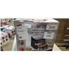 Image 2 : ULTIMA COSA 5.2QT DIGITAL AIR FRYER - TESTED WORKING, RETAIL $229