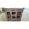 Image 4 : ULTIMA COSA 5.2QT DIGITAL AIR FRYER - TESTED WORKING, RETAIL $229