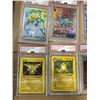 Image 2 : UNAUTHENTIC TRAY OF POKEMON CARDS
