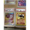 Image 5 : UNAUTHENTIC TRAY OF POKEMON CARDS