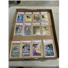 Image 1 : UNAUTHENTIC TRAY OF POKEMON CARDS