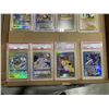 Image 3 : UNAUTHENTIC TRAY OF POKEMON CARDS