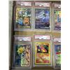 Image 2 : UNAUTHENTIC TRAY OF POKEMON CARDS