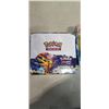 Image 3 : UNAUTHENTIC POKEMON CARDS BOXES HIDDEN FATES AND STELLA CROWN