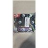 Image 2 : UNAUTHENTIC POKEMON CARDS BOXES LOST THUNDER AND PHANTASMAL FLAMES
