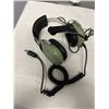Image 1 : DAVID CLARK AVIATION HEADSET H10-37