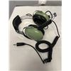 Image 3 : DAVID CLARK AVIATION HEADSET H10-37
