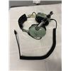 Image 1 : DAVID CLARK AVIATION HEADSET H10-36