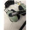 Image 2 : DAVID CLARK AVIATION HEADSET H10-36