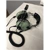 Image 4 : DAVID CLARK AVIATION HEADSET H10-36