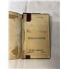 Image 5 : VERY OLD BOOK - STORIES, ESSAYS, AND POEMS