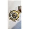 Image 3 : ANTIQUE BRASS SHIP LIGHT