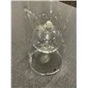 Image 2 : BLOWN GLASS OIL LANTERNS