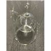 Image 3 : BLOWN GLASS OIL LANTERNS