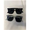 Image 2 : 2 PAIRS OF LADIES SUNGLASSES