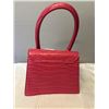 Image 2 : JACQUEMUS PINK HANDBAG - UNAUTHENTIC