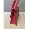 Image 3 : JACQUEMUS PINK HANDBAG - UNAUTHENTIC