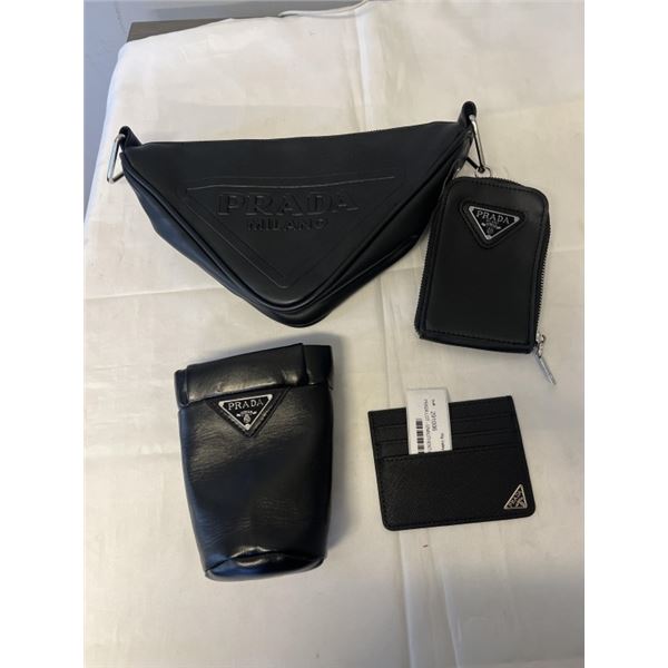 PRADA LOT - UNAUTHENTIC