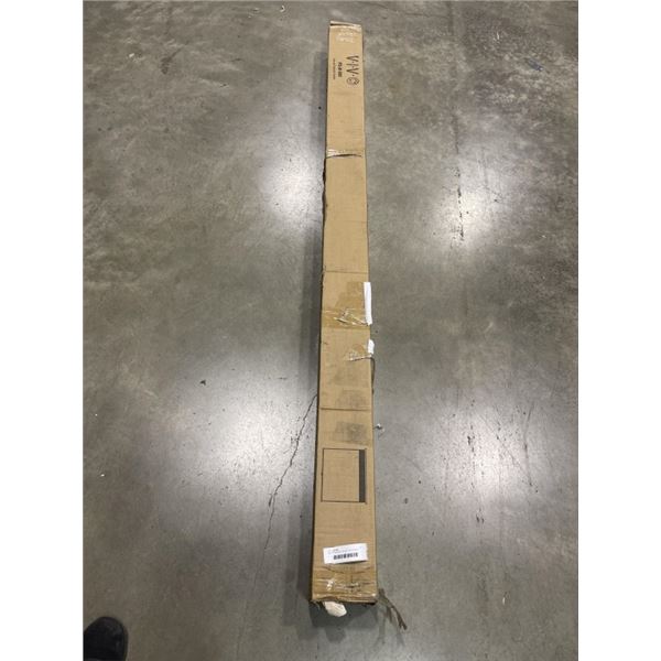 VIVO 80' MANUAL PROJECTOR SCREEN