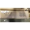 Image 1 : VIVO 3 TRAY ACRYLIC DISPLAY CASE