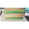 Image 1 : CASE OF JUMBO BATH TISSUE, WHITE 2 PLY, 1000FT ROLLS, 12 ROLLS PER CASE