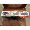 Image 1 : 2 NEW KIDS HANDHELD GAMES AND BLUETOOTH SPEAKER