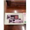Image 4 : 2 NEW KIDS HANDHELD GAMES AND BLUETOOTH SPEAKER