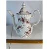 Image 4 : Royal Albert Lavender Rose Coffee Pot – 1 Piece