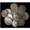 Image 1 : (20) 40% SILVER KENNEDY HALF DOLLARS