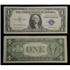 Image 2 : (30) $1 SILVER CERTIFICATE NOTE