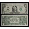 Image 2 : (5) $1 STAR NOTES