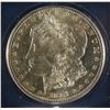 Image 2 : 1881-S MORGAN DOLLAR ICG MS65